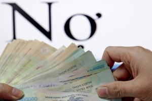 Điều kiện kinh doanh dịch vụ mua bán nợ